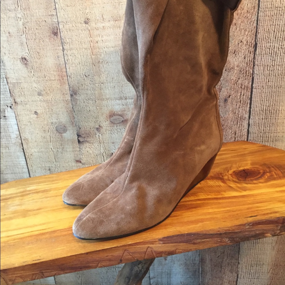 Nine West Boots - Picture 4 of 10